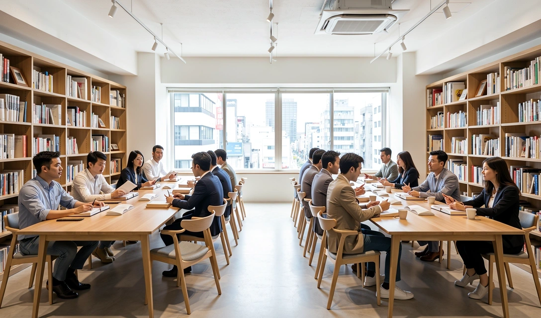 Lumoria Community Session