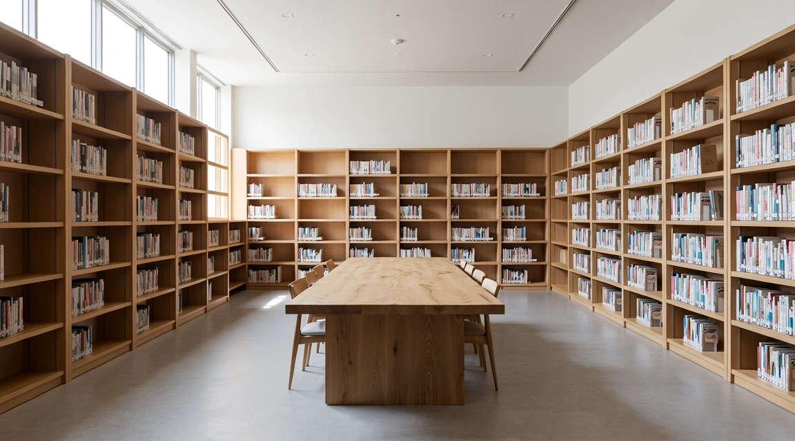 Lumoria session venue